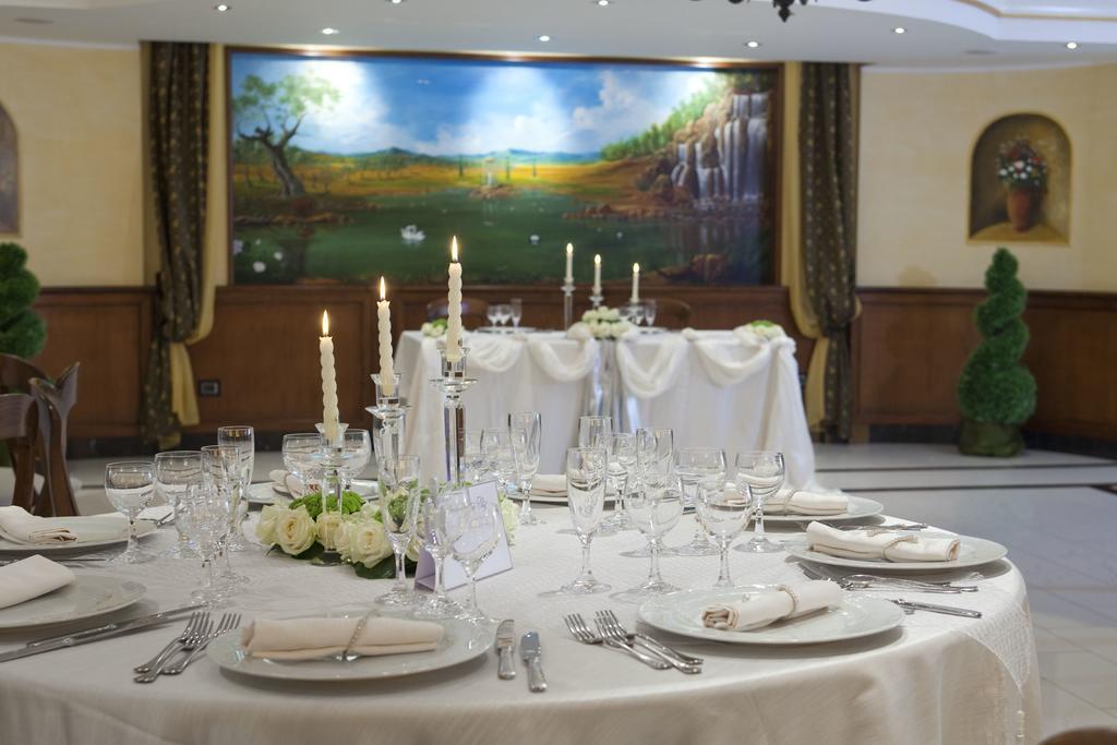 Albergo Ristorante Uliveto Veroli 外观 照片