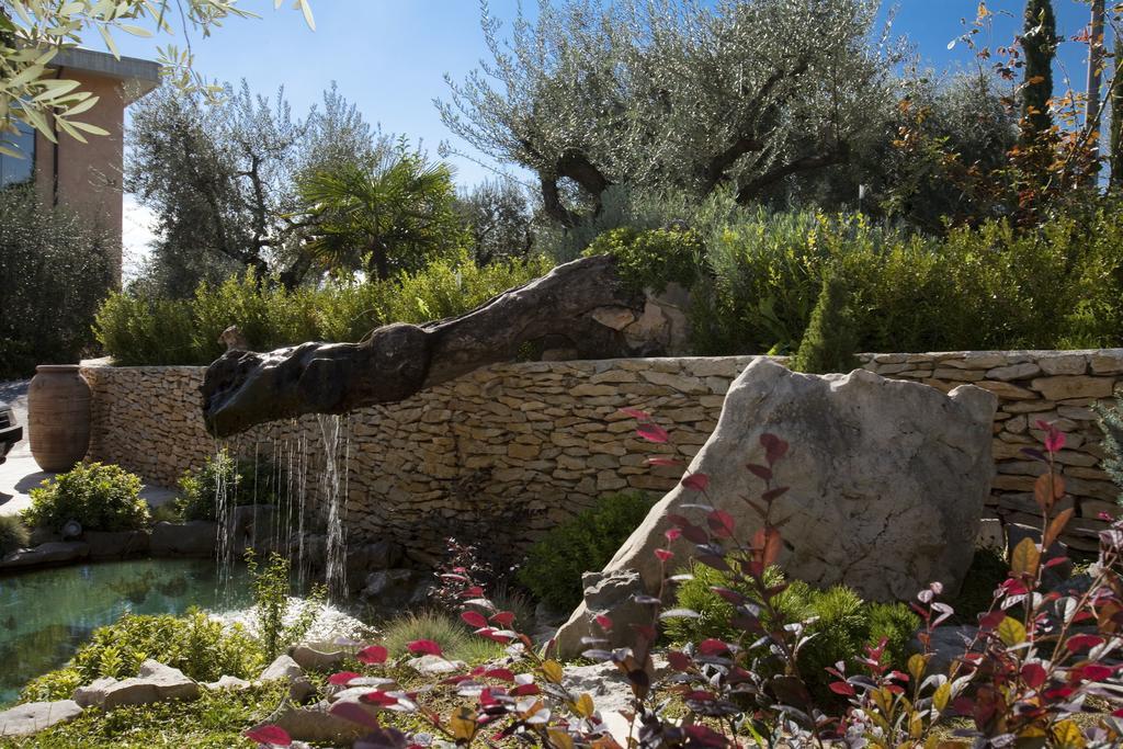 Albergo Ristorante Uliveto Veroli 外观 照片