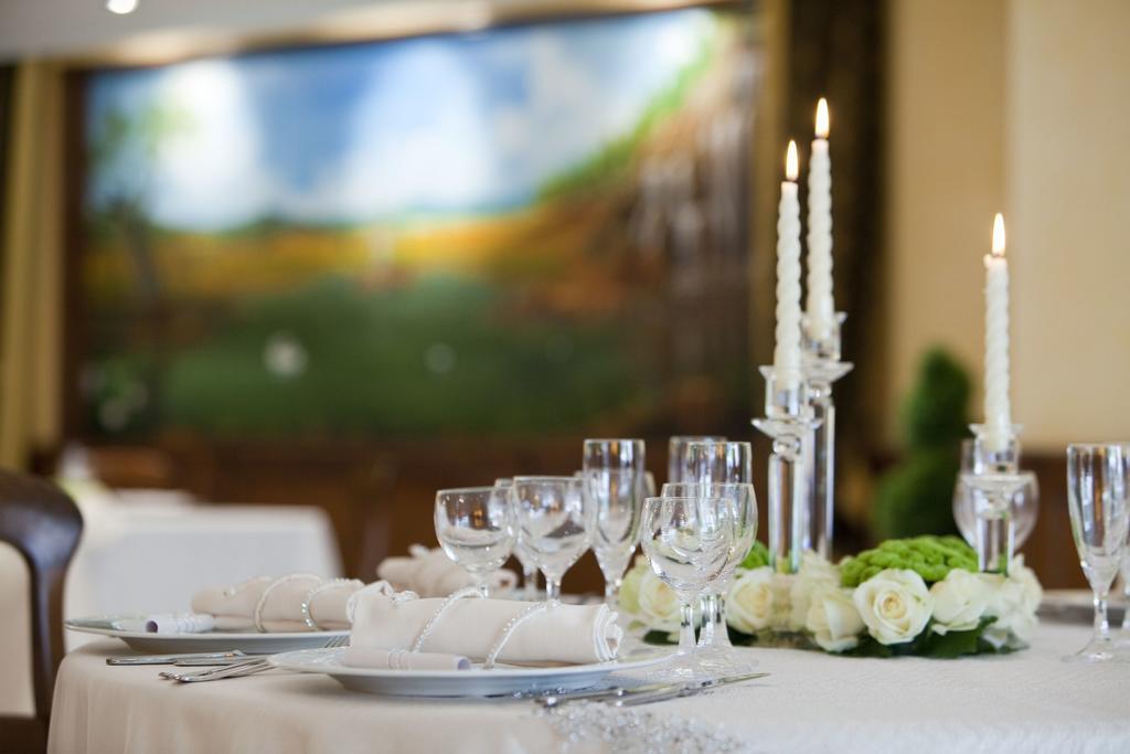 Albergo Ristorante Uliveto Veroli 外观 照片