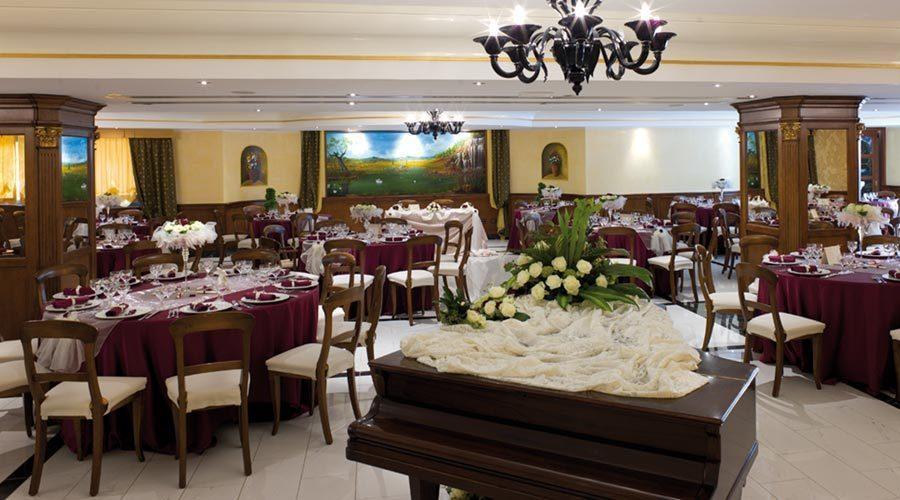 Albergo Ristorante Uliveto Veroli 外观 照片