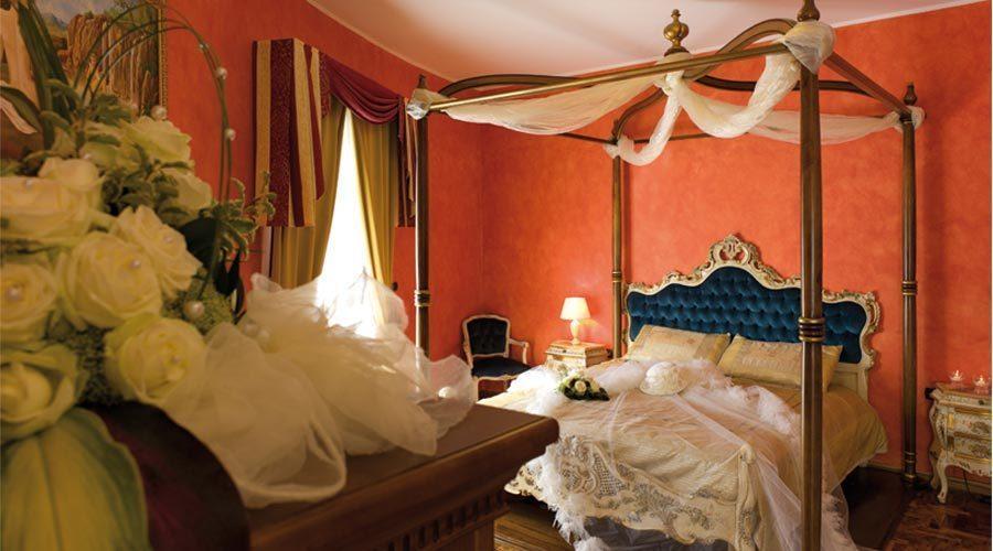 Albergo Ristorante Uliveto Veroli 外观 照片
