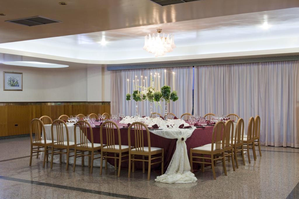 Albergo Ristorante Uliveto Veroli 外观 照片