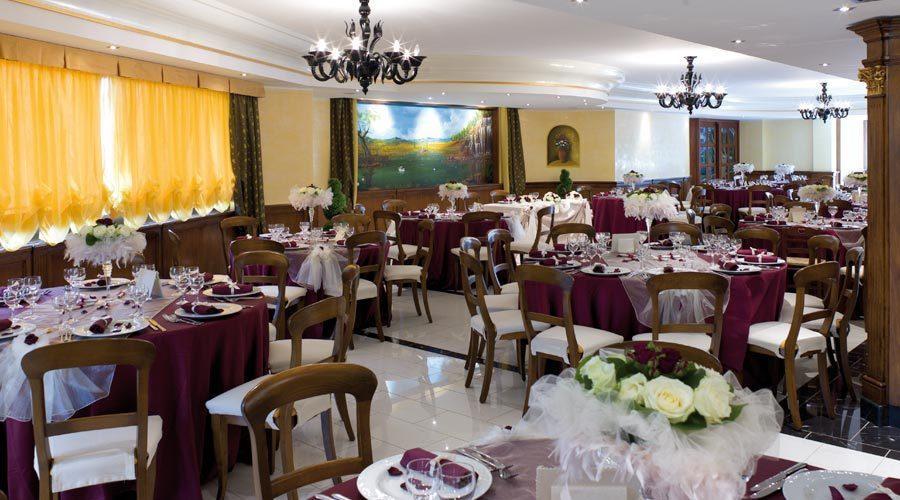 Albergo Ristorante Uliveto Veroli 外观 照片