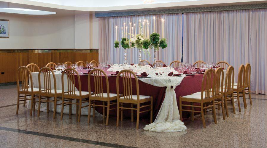 Albergo Ristorante Uliveto Veroli 外观 照片