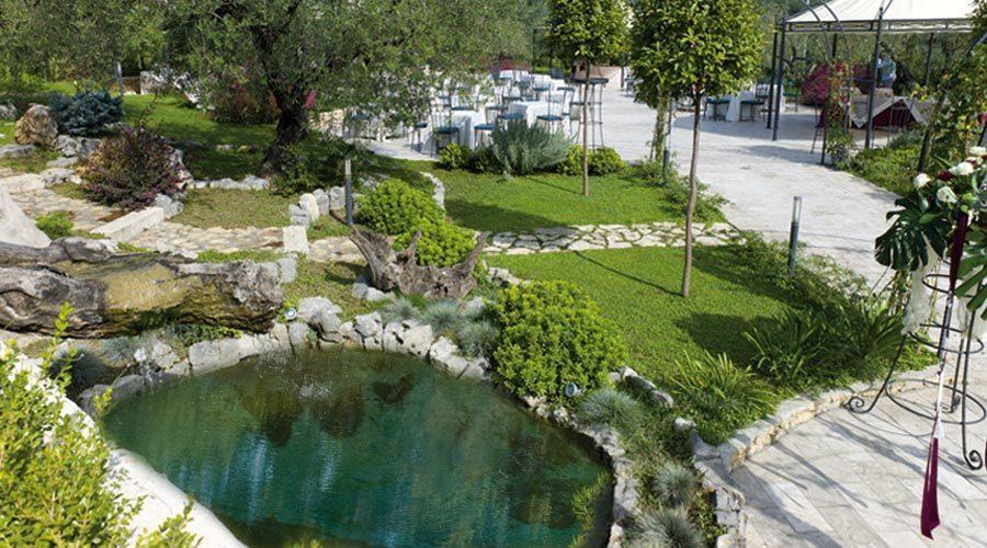 Albergo Ristorante Uliveto Veroli 外观 照片