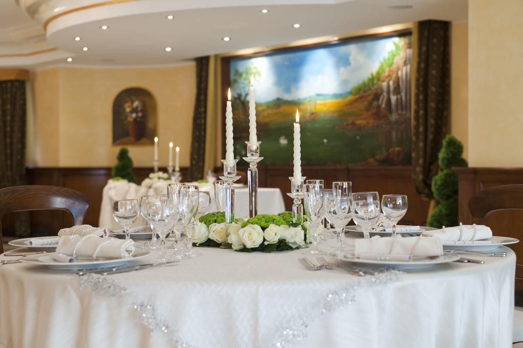 Albergo Ristorante Uliveto Veroli 外观 照片