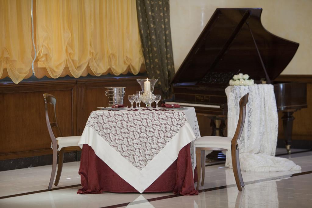 Albergo Ristorante Uliveto Veroli 外观 照片