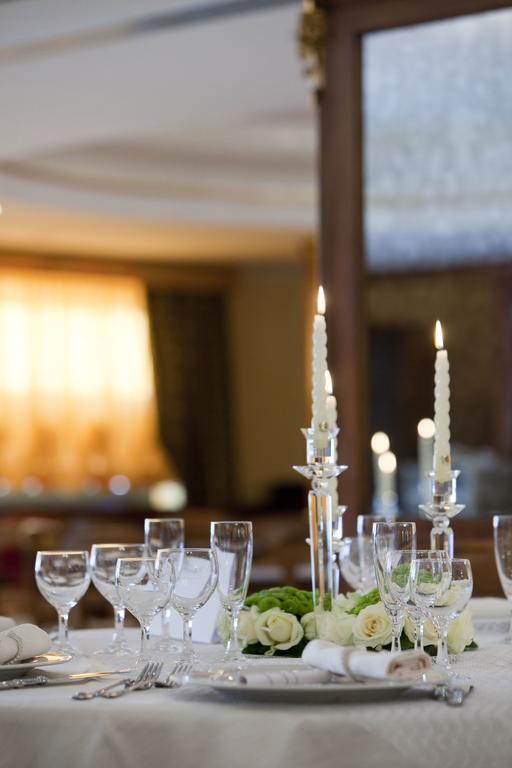 Albergo Ristorante Uliveto Veroli 外观 照片