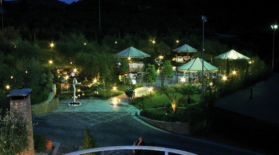Albergo Ristorante Uliveto Veroli 外观 照片