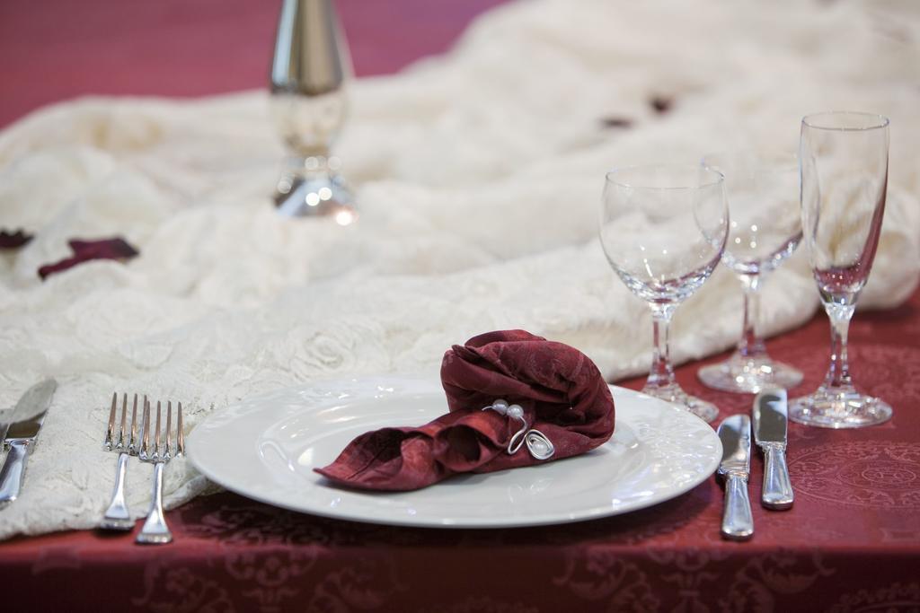 Albergo Ristorante Uliveto Veroli 外观 照片