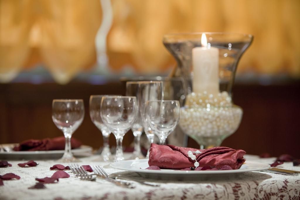 Albergo Ristorante Uliveto Veroli 外观 照片