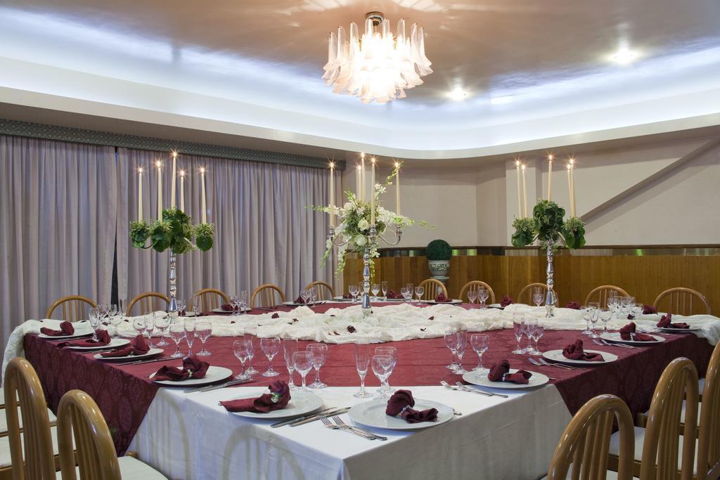 Albergo Ristorante Uliveto Veroli 外观 照片