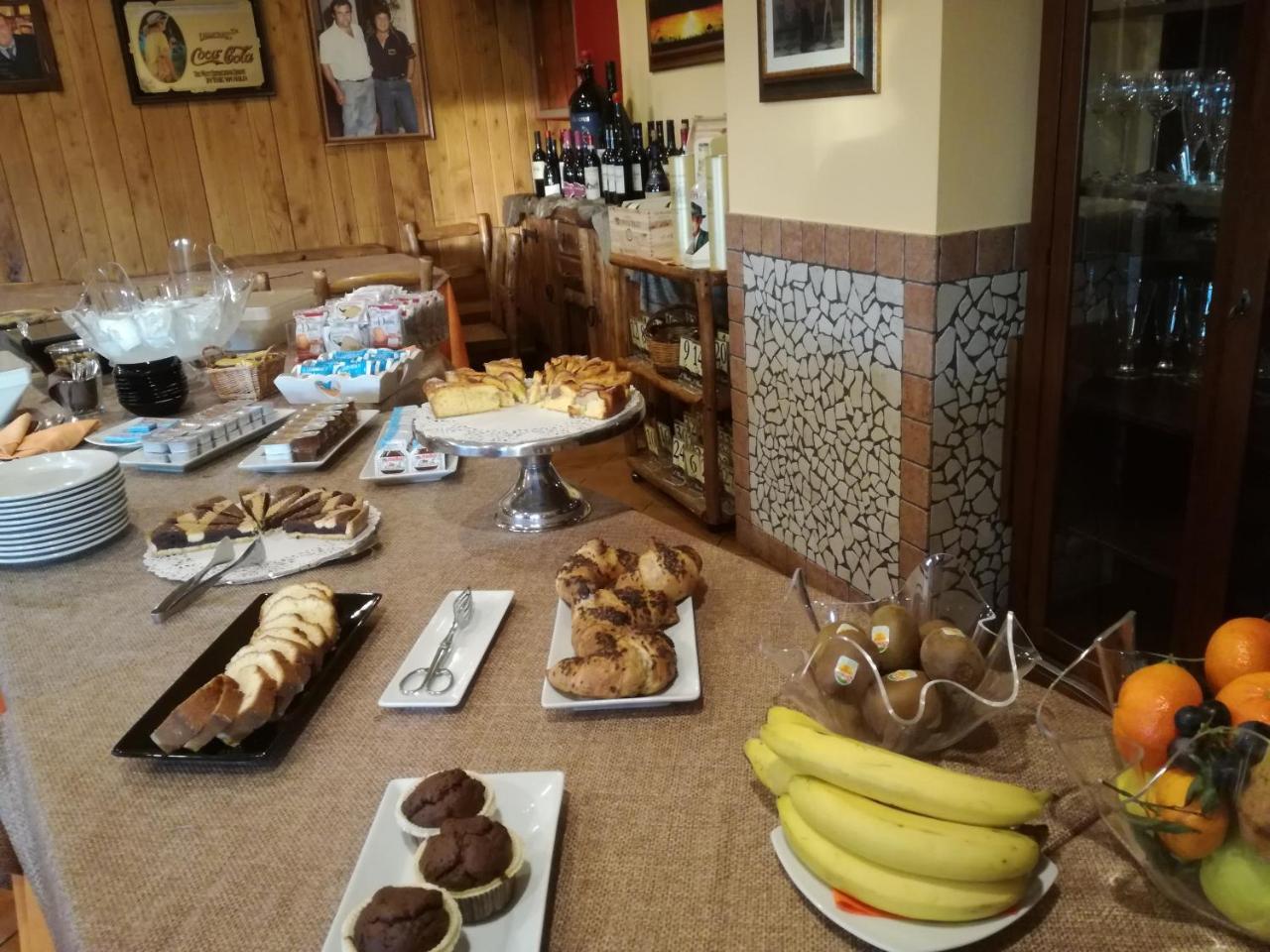 Albergo Ristorante Uliveto Veroli 外观 照片